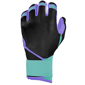 Gants de baseball de haute qualité en cuir Offre Spéciale pour sports de plein air Gants de baseball pour hommes - Product Image 3