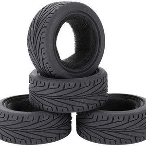 295/75R22.5 Heavy Duty Commercial <b>Tires</b> 16PLY For Highway Transport - Product Image 1