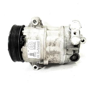 Compresseur de climatisation FIAT Tipo Série (356_) Station Wagon 52017358 552 60 384, 552 80 444 Diesel 1600 (16>) - Product Image 1