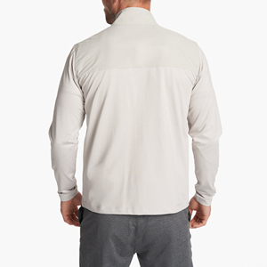 เสื้อแจ็คเก็ตกันลมสำหรับผู้ชายเสื้อโค้ทกีฬาลำลองสำหรับผู้ชายเสื้อกันลม - Product Image 2