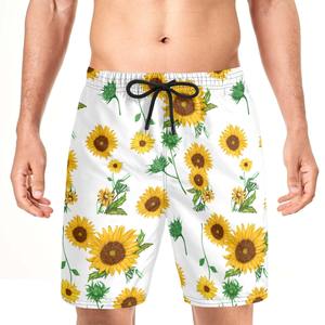 Short MMA à sublimation/équipement de combat MMA/short MMA personnalisé Short de combat mma à sublimation personnalisée pour homme - Product Image 5