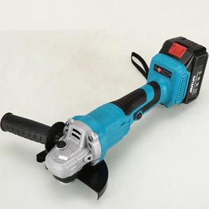 Herramienta Eléctrica de Batería de Litio en Oferta, Juego de Herramientas Eléctricas de 21 V, Juego de Herramientas Eléctricas Multifunción para la Construcción Industrial - Product Image 3