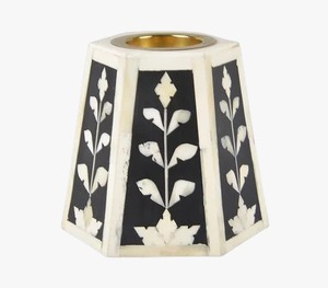 Diseño en relieve Bakhoor Burner Mother Pearl Difusor de aromaterapia de incienso fragante fresco para una experiencia de aroma visualmente atractiva - Product Image 3