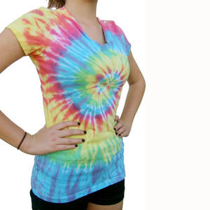 T-shirt personnalisé pour femmes, respirant, sublimation, animaux imprimés toutes tailles, pour femmes, t-shirts - Product Image 6