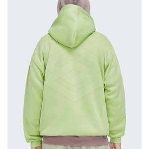 Venta caliente Personalizado de calidad superior Sudadera con capucha de gran tamaño Hombres Sudaderas con capucha de moda en el mejor precio Sudaderas con capucha de gran tamaño - Product Image 6