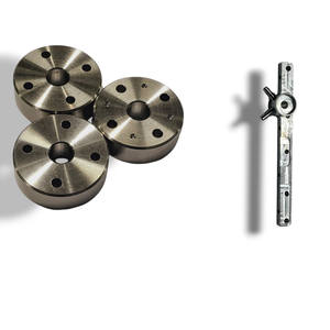 Usinage CNC de composants métalliques Performance solide et fiable au Vietnam - Product Image 1