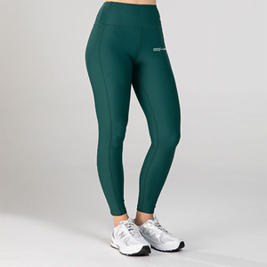 เลกกิ้งออกกำลังกายเอวสูงและไร้รอยต่อของผู้หญิงเลกกิ้งกีฬาออกแบบได้เองสำหรับโยคะและยิม - Product Image 1