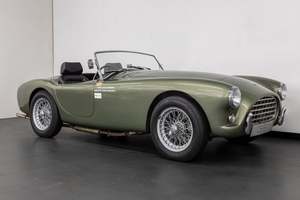 USADO LHD/RHD AC ACE (BRISTOL) 2.0 LITROS 1955 RHD - Product Image 5