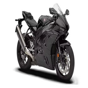 Motos CBR1000RR-R 999cc les plus vendues 2026 - Product Image 2