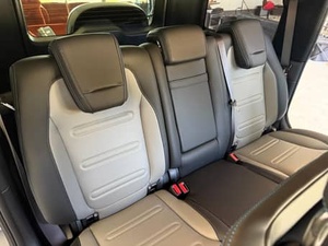 เมอร์เซเดส-เบนซ์ G580 ปี 2025 พร้อมเทคโนโลยี EQ - Product Image 5