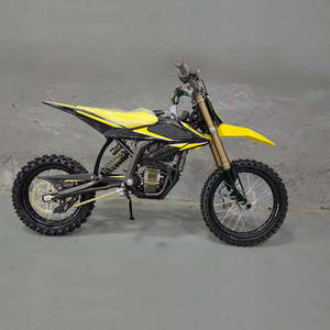 Motocicleta Eléctrica Todoterreno Sur-Ron Hyper Bee 1412 NUEVA - Product Image 2