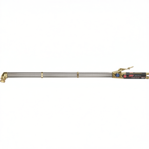Antorcha de Corte Manual X511, Ángulo de 75°, Longitud de 855 mm, Marca GCE, Cuchillas y Herramientas - Product Image 3