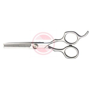 Ciseaux de coupe de cheveux professionnels Ciseaux de coiffure en acier inoxydable - Product Image 5