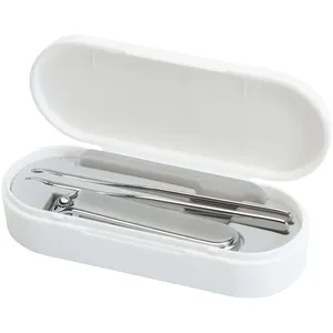 Set Manicure Personalizzato Beautix per Promozioni con Lime per Unghie e Accessori per Manicure - Product Image 1
