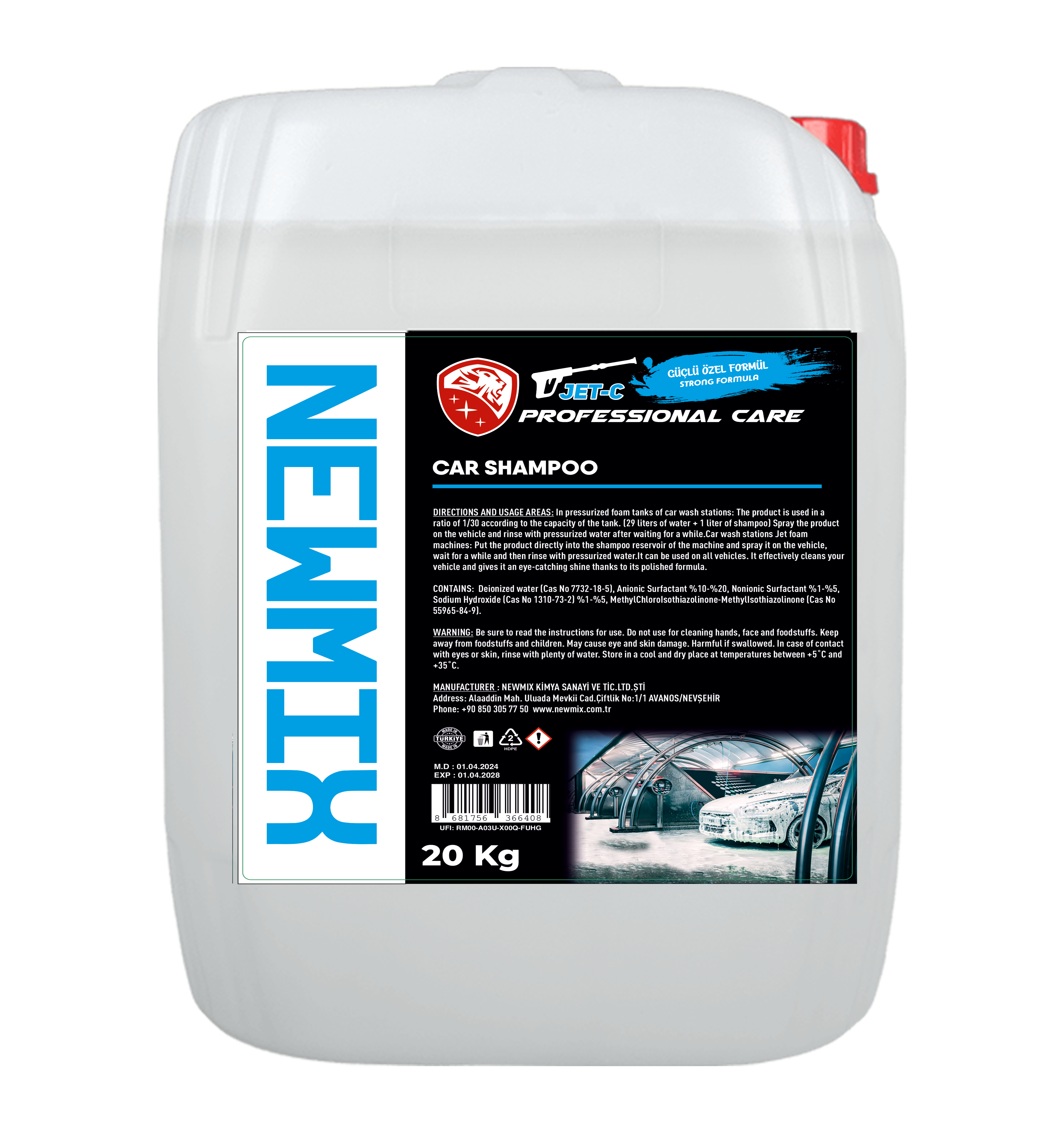 ของเหลวใส