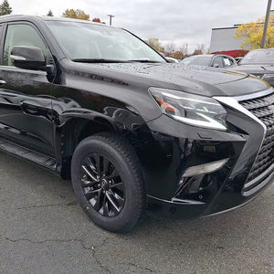 2020ใช้ Lexus GX 460 AWD ซ้ายบังคับเลี้ยวยูโรการปล่อย IV - Product Image 1