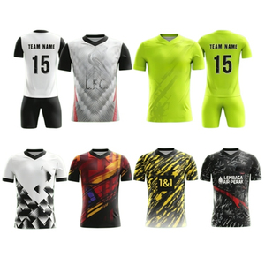 Diseño Popular Versión Temporada 2026 Camiseta de Fútbol Estilo Portugués Personalizable - Product Image 1