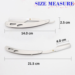 Ensemble de coiffeur professionnel de 6 pouces pour les cheveux clairsemés Ciseaux de coupe de cheveux à vis en or de couleur noire de haute qualité - Product Image 5