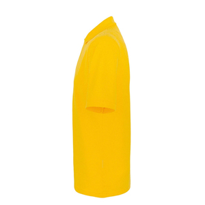 Polos de qualité supérieure pour hommes polo à contraste de couleur polo t-shirt fabriqué avec le meilleur matériau en gros OEM à bas prix - Product Image 2