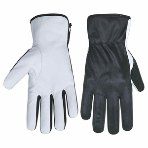 Gants d'assemblage antidérapants en coton/spandex respirants et confortables, fabriqués sur mesure, meilleur design, anti-rides, séchage rapide, matière douce, pas cher - Product Image 2