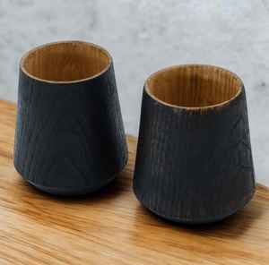 Verre RoyalWood Sips - Product Image 3