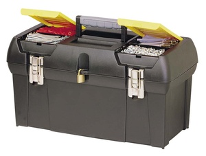 กล่องเครื่องมือซีรีส์ 2000 แบบคาสเซ็ต 61x27x28.5 H - Product Image 1