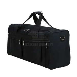 Prix bon marché d'usine Duffle Sacs de voyage Couleur personnalisée Sacs personnalisés Sacs de haute qualité - Product Image 2