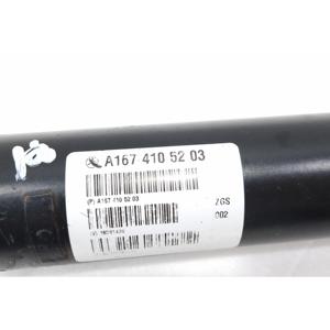 EJE DE TRANSMISIÓN DELANTERO MERCEDES GLE W167 A1674105203 OM 656.929 Diésel 2900 (18>) - Product Image 2