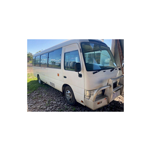 Usado Toyotass Coaster 30 SEATER BUS En stock - Product Image 2
