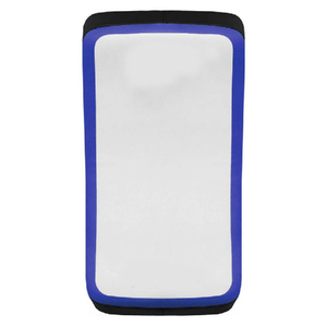 Proveedor de fábrica, escudos de patada hechos a medida para Mma Muay Thai, equipo de entrenamiento de boxeo hecho con cuero de vaca genuino - Product Image 2