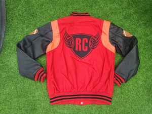 College Baseball Varsity Jacket 100% Polyester High Street Imperméable Respirant Anti-UV pour la taille du Pakistan fabriquée en hiver - Product Image 2