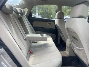 2008 HYUN DAI ELANTRA SE FWD - Product Image 4