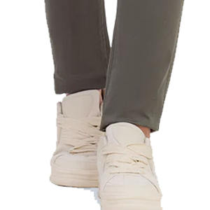 กางเกงชิโนสำหรับผู้ชายและผู้หญิงใส่ง่ายมีหลายขนาดและหลายสีราคาถูกผลิตในปากีสถาน - Product Image 6