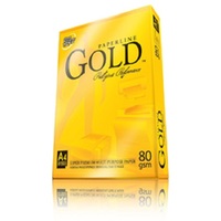 Papel de copia A4 80g Peso 70/75/80 GSM para exportación
