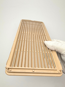 A2117840644 Rejilla de Ventilación para Techo Solar, Color Beige, para Mercedes W203 W211 W220 - Product Image 2
