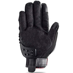 OEM/ODM Unisex Full Finger Racing Guantes Personalizables Impermeable Transpirable Motocross Guantes para la venta - Product Image 6