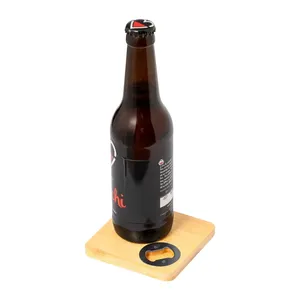 Apribottiglie Personalizzato Promozionale Squnito - Product Image 3