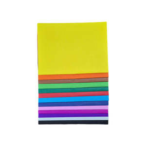 <b>Tissue</b> <b>Paper</b>, Thousands Per <b>Color</b> - Product Image 2