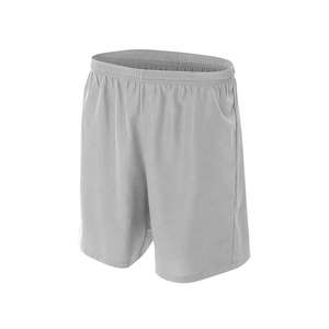 Pantalons shorts personnalisés pour hommes Short de basketball à la mode de coupe décontractée pour le sport - Product Image 6