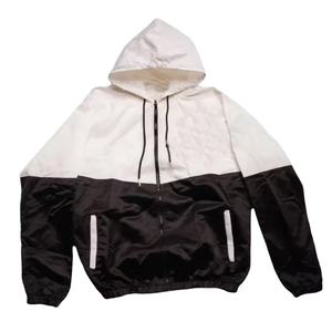 ชุดเซ็ตเสื้อแจ็คเก็ตกันลมและกางเกงขาสั้นผู้ชาย คุณภาพสูง ระบายอากาศได้ดี สำหรับฤดูร้อน มีหลายสี รุ่นปี 2026 - Product Image 2