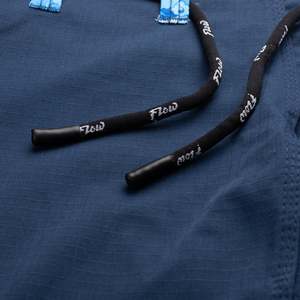 Kimono de Jiu-Jitsu Brésilien Shoyoroll en Tissu Perlé Personnalisé – Vente en Gros de Kimsos BJJ – Fabricant Professionnel et Fournisseur du Pakistan - Product Image 5