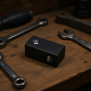 Usag Spare Square Male <b>Socket</b> - Product Image 3