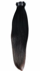Qualité supérieure en vrac 8-28 pouces Temple non transformé vague naturelle crépus Afro droite dentelle perruques tressage profond Extensions de cheveux humains - Product Image 2