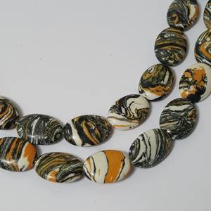 Tasbih en résine fait main, perles d'ambre, turquoise, chapelet de prière en pierre, chapelet musulman, compteur de tasbih, bijoux, exportateur indien - Product Image 1