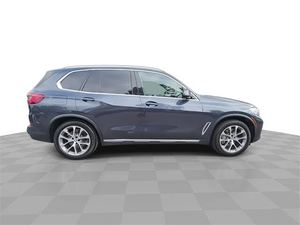 BMW X5 XDRIVE40I AWD 2019 Económico con Volante a la Izquierda/Derecha - Product Image 5