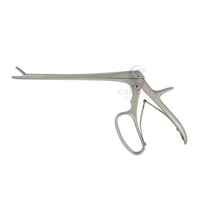 Pinzas de Biopsia Quirúrgicas Caronia de Acero Inoxidable de Alta Calidad, Certificadas por la CE - Product Image 3