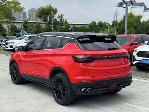 SUV Usado 2025 Económico en Gasolina, Fabricante Líder, en Stock, Sin Accidentes y Listo para Enviar - Product Image 4