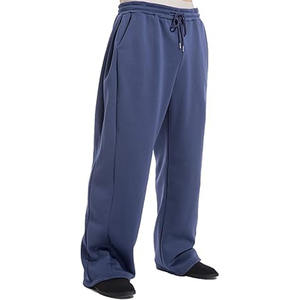 Casual Slim Cotton <b>Fleece</b> <b>Trouser</b> | Men Gym <b>Trouser</b> uploaded by Dress Sports - Product Image 1