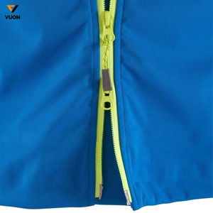 แจ็กเก็ตฤดูหนาวของผู้หญิงผ้าคอตตอนกันลมกันน้ำ - Product Image 6