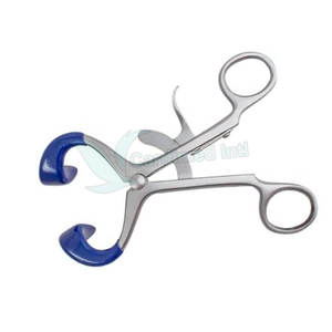 Gags ปากทันตกรรมสีทึบผู้ผลิตปากปากีสถาน Gags ทันตกรรมรูปแบบใหม่ Gags ปากทันตกรรม - Product Image 5